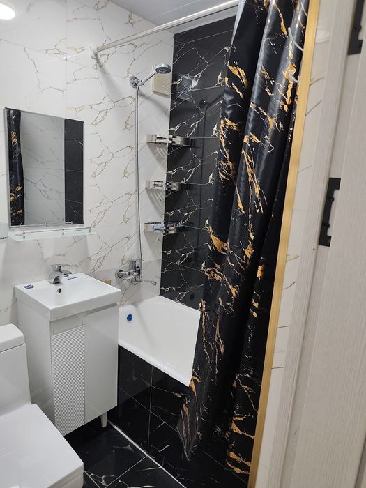 Kvartera Chilonzor 24 mo'ljal Olmos restaurant