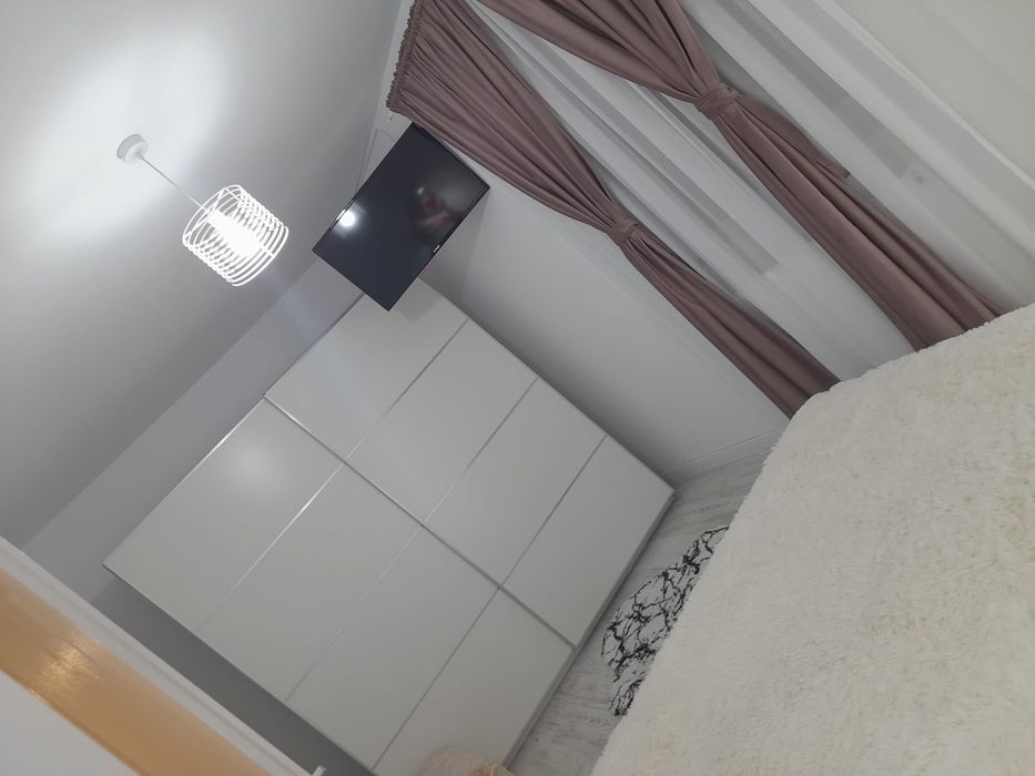 Vand apartament 2 camere in Gaesti