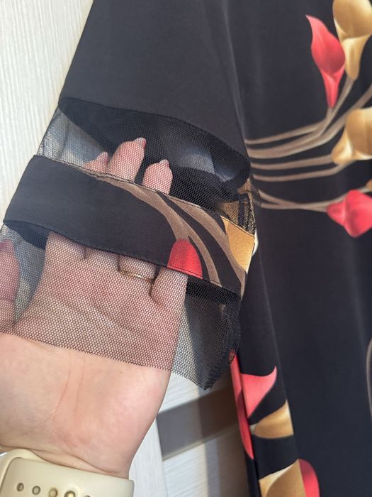 Продам новое платье