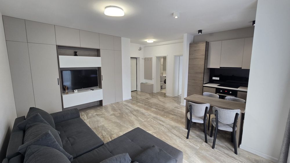 Apartament de inchiriat