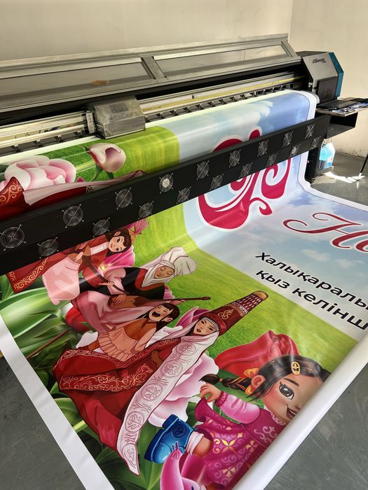 Баннер,Самоклейка,Наклейка,Стенды,Таблички 800тг