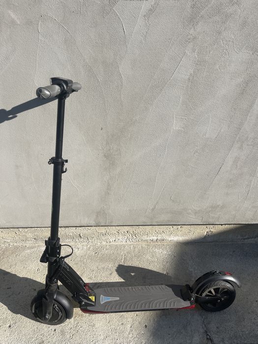 Trotineta electrica E-TWOW Booster