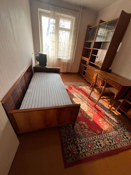 Аренда ЦУМ 3 х комнатная 110.школа