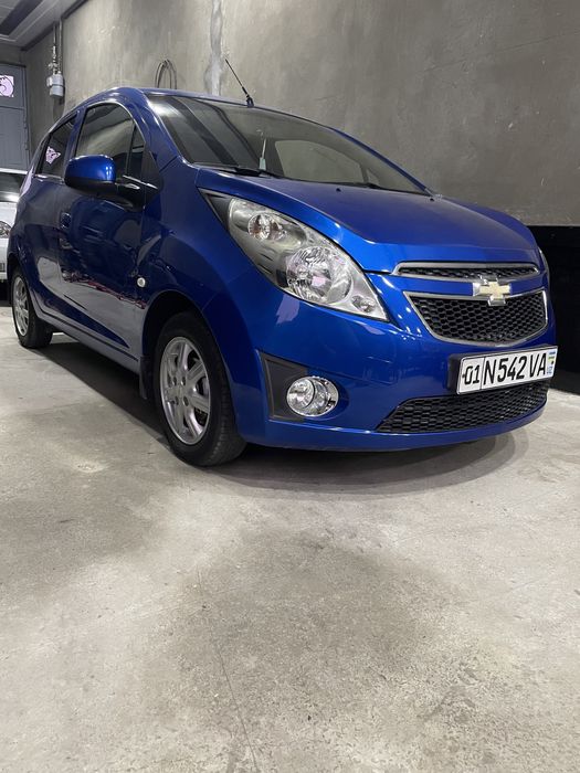 Spark 2 pozitsiya evro