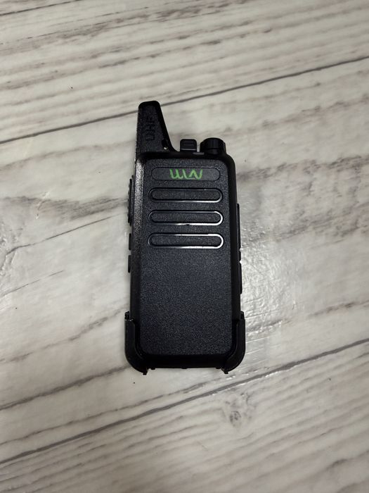 рация для ушей рация