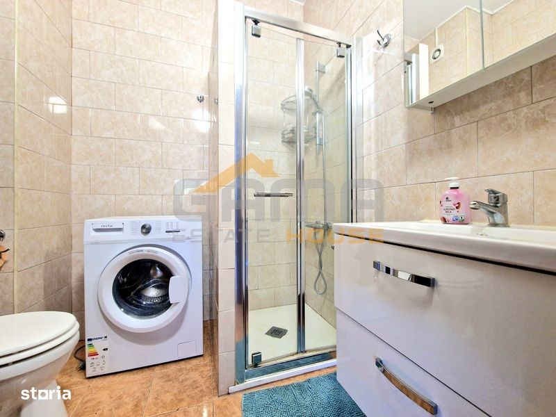 Apartament 3 camere la Ared Uta