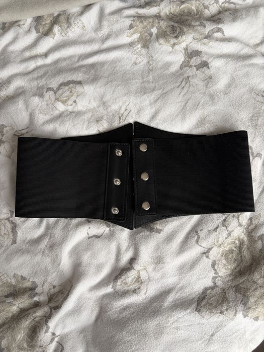 Корсет для стилизации образа