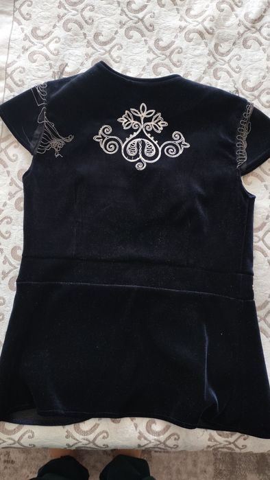 Жилетка национальная