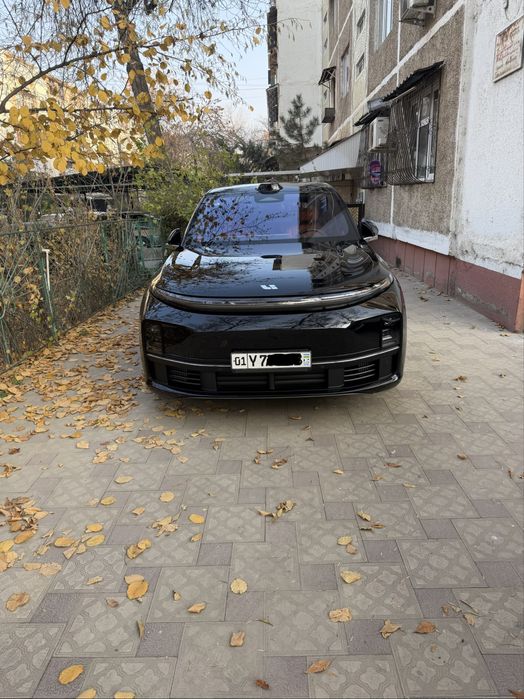 Продаются LI 7 ULTRA своя