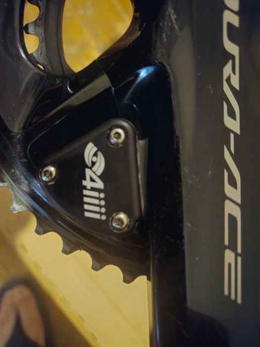 Power Meter 4iiii