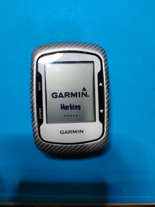GPS Garmin Edge 500