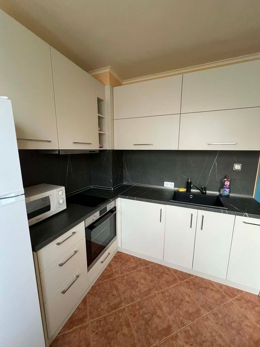 Дава се под наем Едностаен апартамент в София, Лозенец - 40 кв.м за 598.23 € - Снимка #3