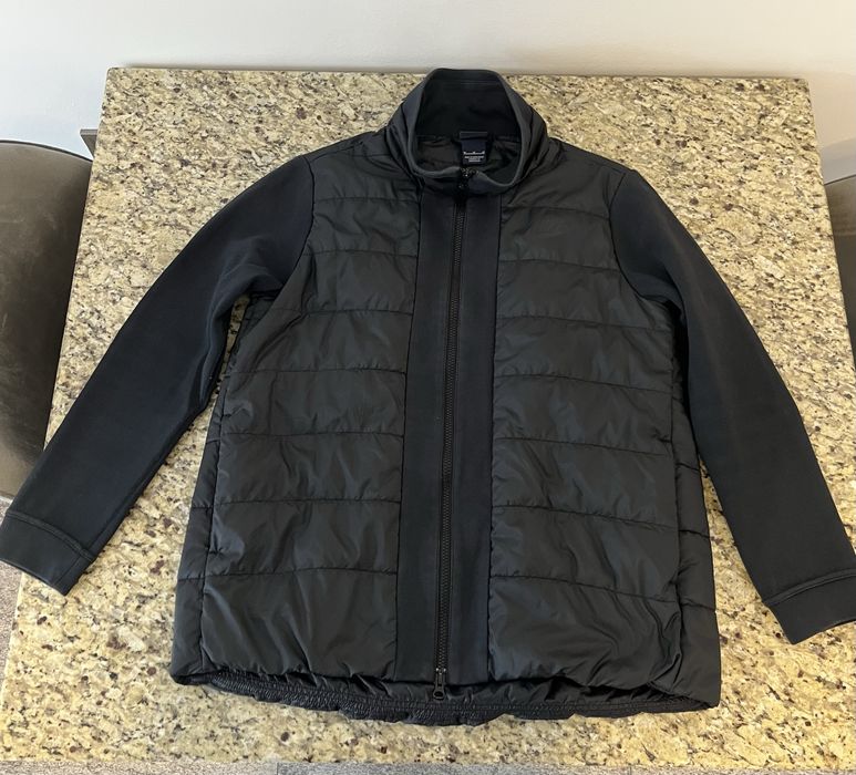 NIKE Черно Яке   М Размер