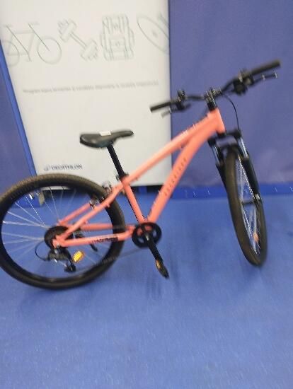 Bicicletă Mtb 26" St 500 - produs resigilat - (SecondHand) Decathlon