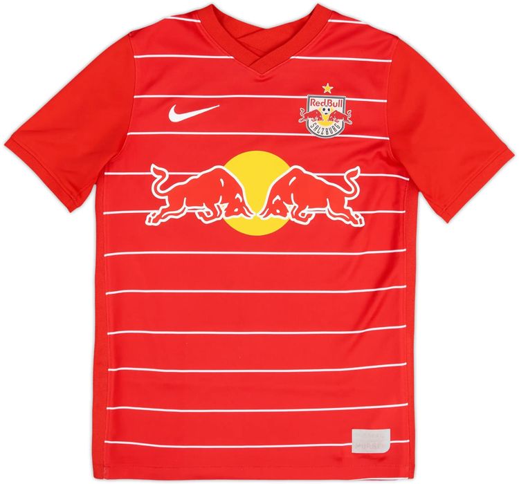 Tricou NIKE Redbull Salzburg Klicnik Barbati | Marime S