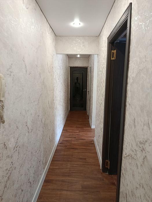 Сдается комната в 2 -х ком квартире