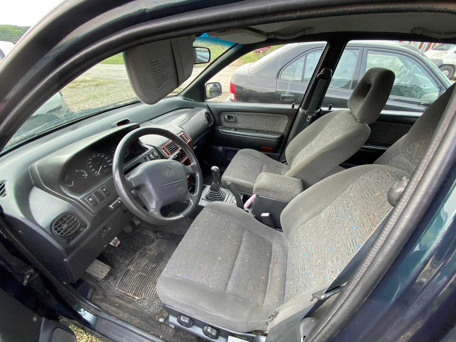 hyundai santamo mitsubishi space wagon 2.0 i на части хюндай сантамо