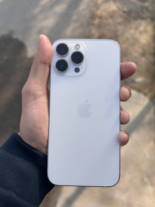 Iphone 13pro max