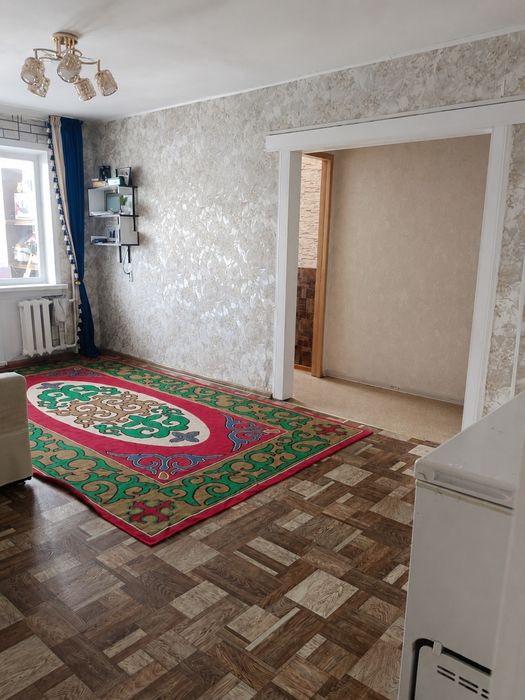 Продам квартиру..