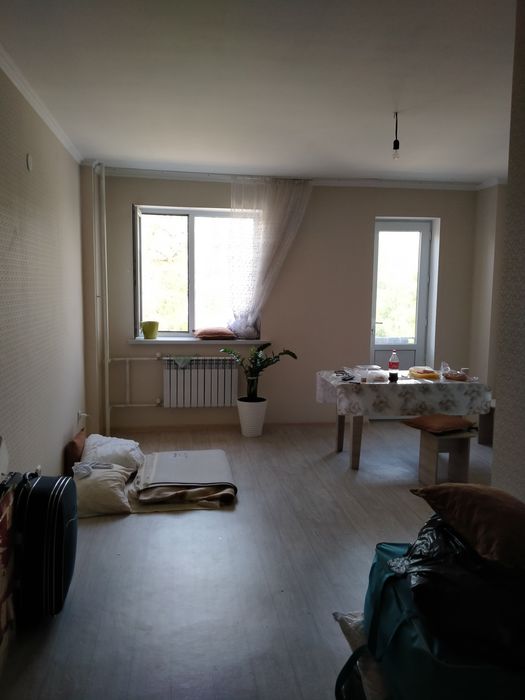 Продажа квартиры