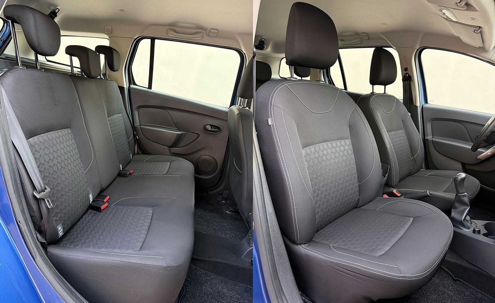 DACIA LOGAN II MCV PRESTIGE 03/2014 0.9 TCE 90 CP Adusa acum din Germania, echipare de top cu toate dotarile, doar 150.000 km cu istoric la zi