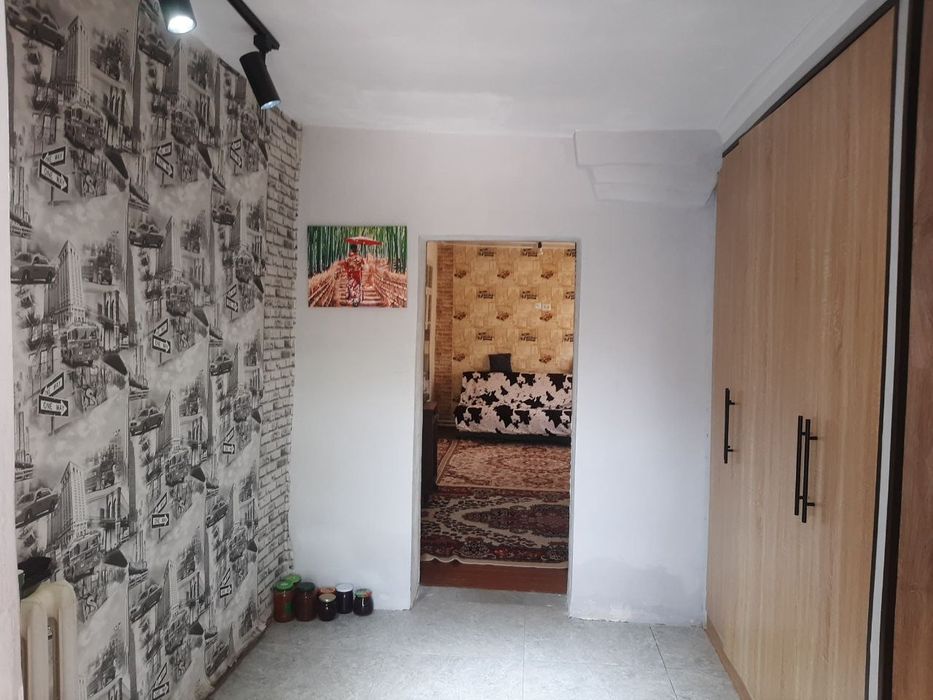 Дом Нуравшан 6соток (Той-тепа )