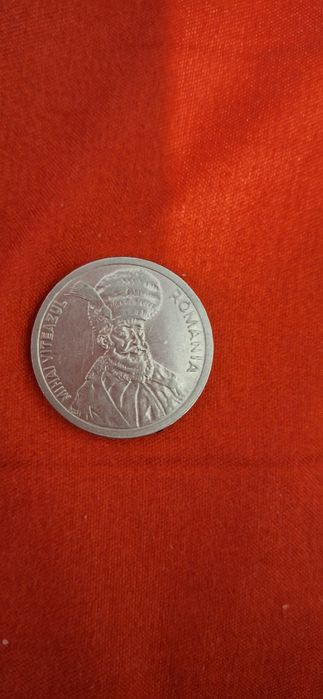 Monede 100 lei an 1993 și 1994