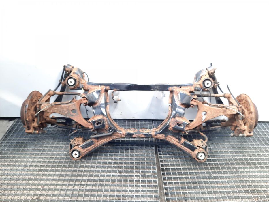 Punte spate, Subaru Impreza liftback (GR, GH, G3), 2.0 diesel, EE20Z Piesa originala