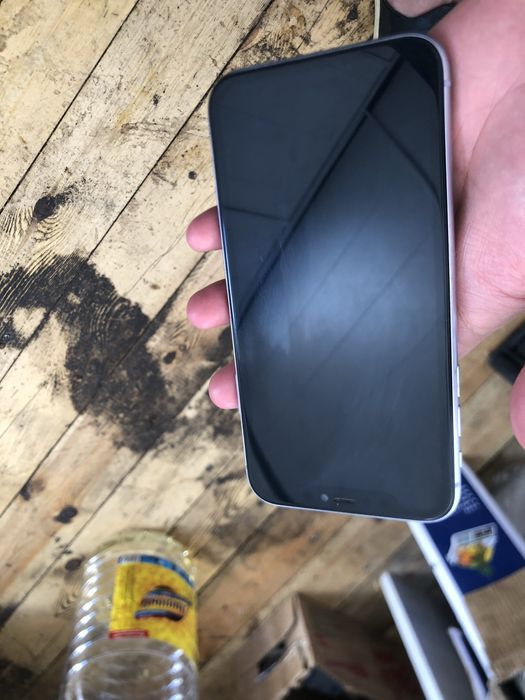 Iphone 11 abmenga