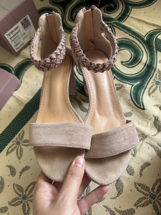 Продам туфли 38 р
