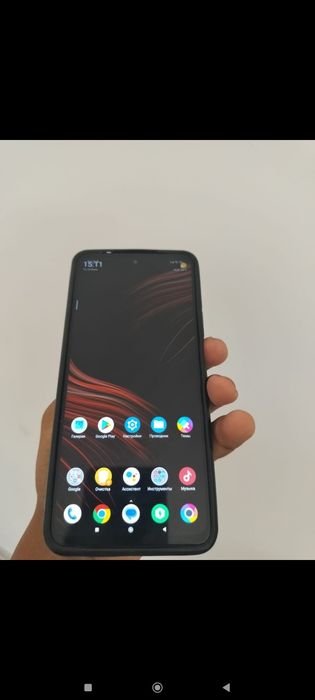 Продам Поко х3 про