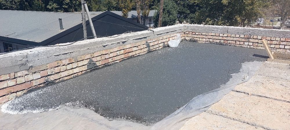 Аклли инсонлар Полистиролбетон ломбоз под ключ ва тайер махсулот копда