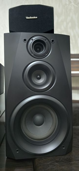 Technics муз центр Se Ch 770, Япония