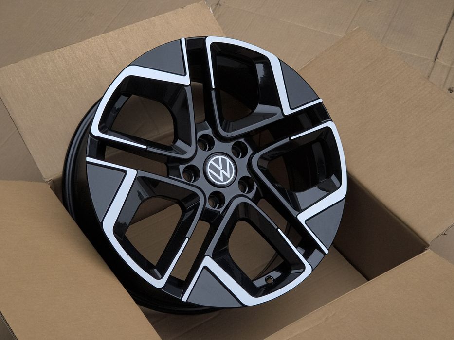 Jante 18 VW Golf Passat Tiguan T-Roc Touran, Sharan Arteon Caddy