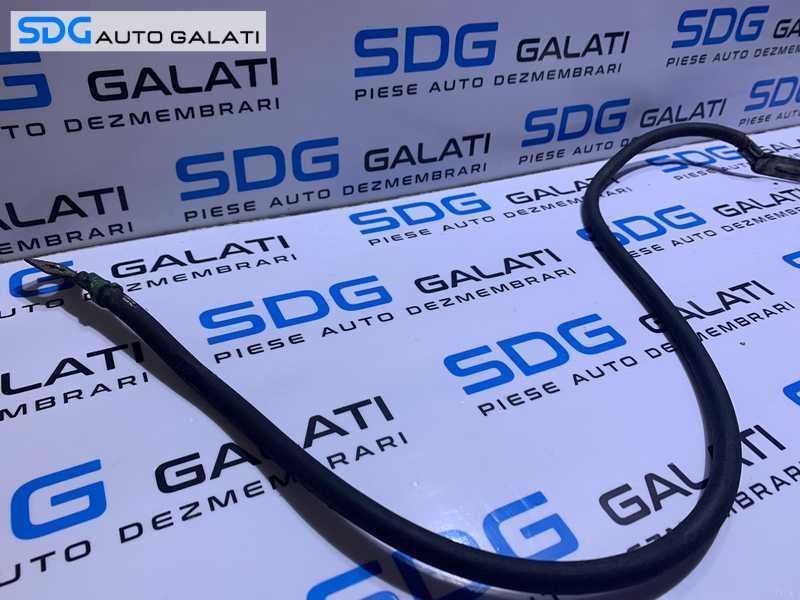 Cablaj Instalatie Borna Masa Cutie Viteze Caroserie Renault Megane 2 1.5 DCI 2002 - 2008