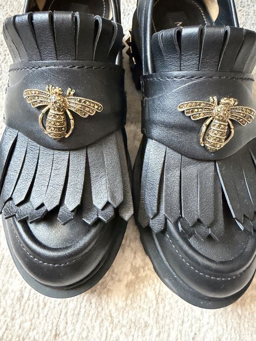 Pantofi Bee 883 Musette