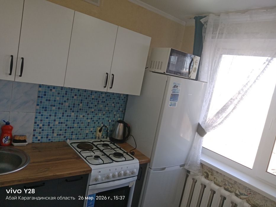 Сдам 2-х квартиру