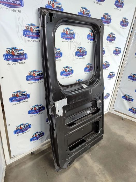 USA STANGA SPATE FIAT DUCATO / CITROËN JUMPER / PEUGEOT BOXER VAN / BUS / COD OEM 0053367589 / 68184214AE 2007-2013