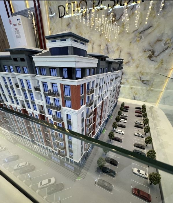 Uchtepa novastroyka sotiladi bezmakler