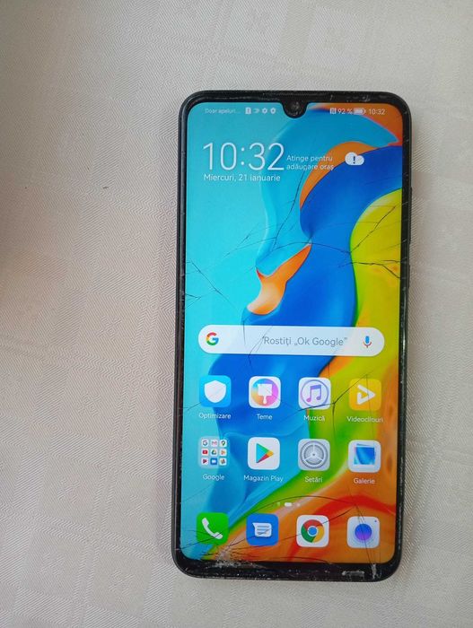 Telefon Huawei P30 lite