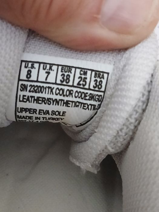 Маратонки SKECHERS