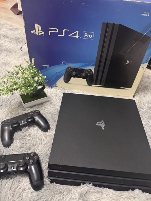 Playstation 4 PRO