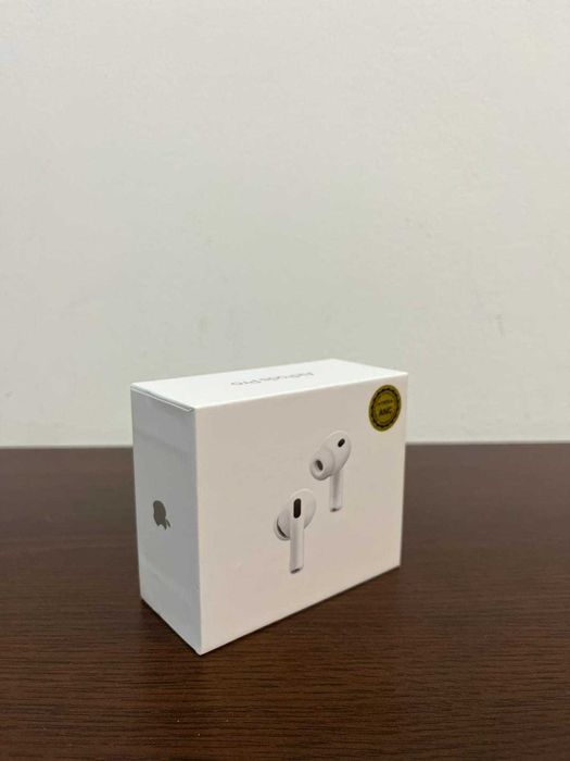 Căști Apple Airpods Pro 3 . Noi, sigilate, nefolosite