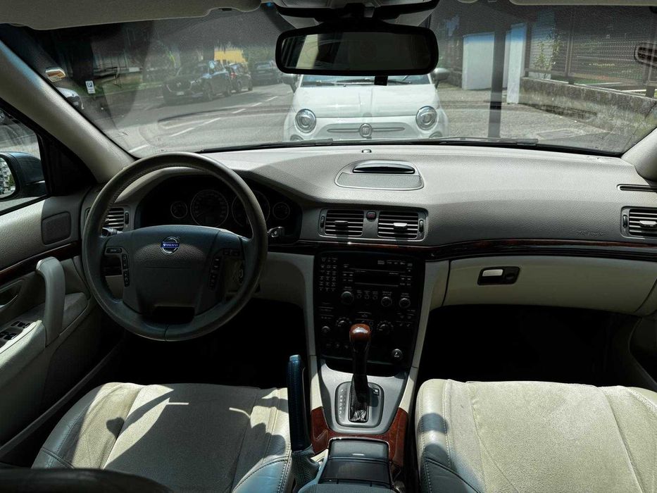 VOLVO S80 2006 — imagine 5