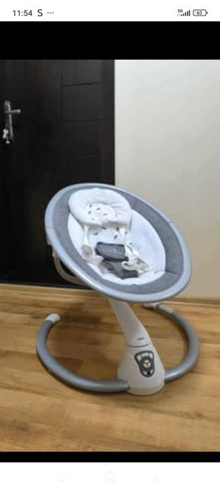 Люлка/шезлонг за бебе