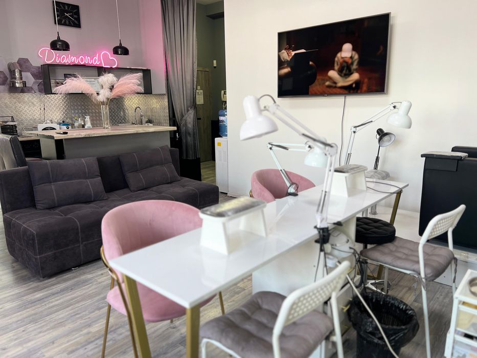 Сдам кресло реклайнер