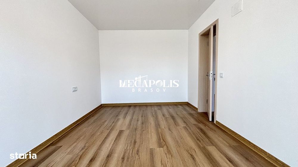 Casă 4 Camere | Parter | Drum Asfaltat | Intabulată | Credit | Izvor