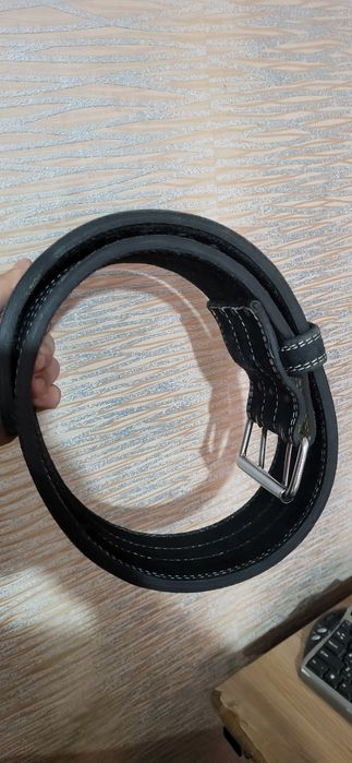 Продам ремень пауэрлифтёрский