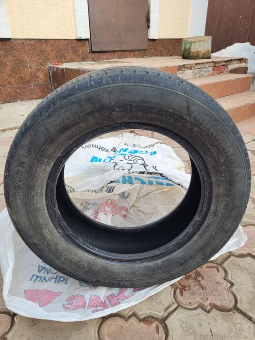 Продам шины на автомобили
