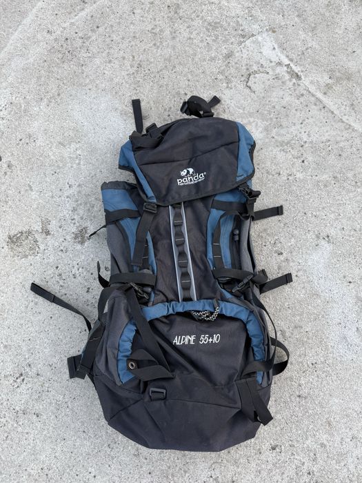 Туристическа раница Panda